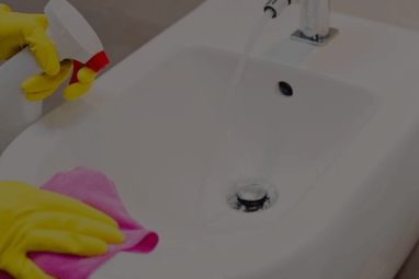 Bathroom Sanitation